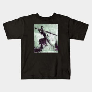 Artorias Skethes Kids T-Shirt